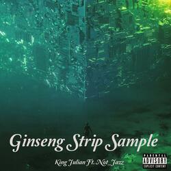 Ginseng Strip Sample (feat. Not_Jazz)