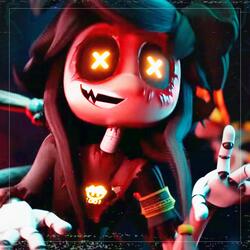 El CAPITULO 7 de MURDER DRONES en RAP