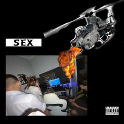 אפאצ'י (feat. SEX, יוסקו, zohar_dogo & doggie style)