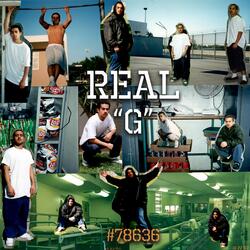 Real "G"