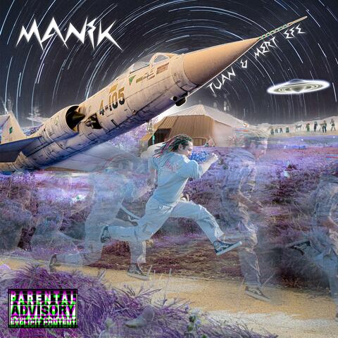 Manik (feat. Mert Efe)