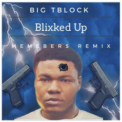 Blixked Up