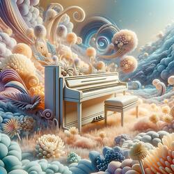 dream of sky