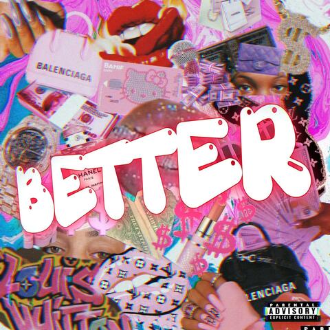Better (feat. 1keleven)