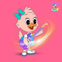 La Patita Lulu