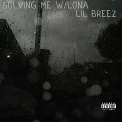 Solving Me (feat. LoneHeart)