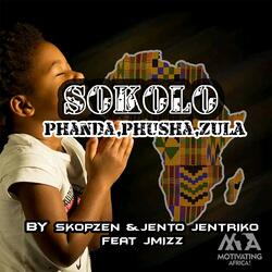 Sokolo (feat. Skopzen & Jento jentriko)