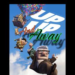 Up Up and Away (feat. Jo 2Slime)