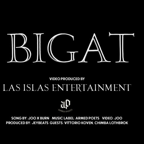 BIGAT (feat. Joo)