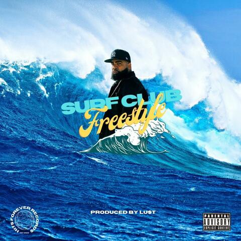 Surf Club Freestyle