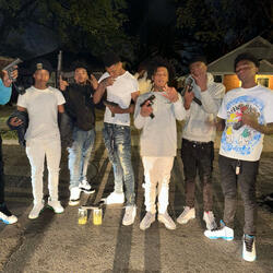 4 Slimes (feat. Baccend Dee, EBG Sckat & Moo Slime)
