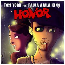 Honor (feat. Paula Ajala King)