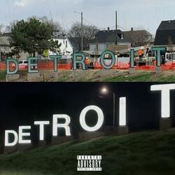 Detroit Sign 2