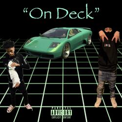 On Deck (feat. YGB SKUDO)