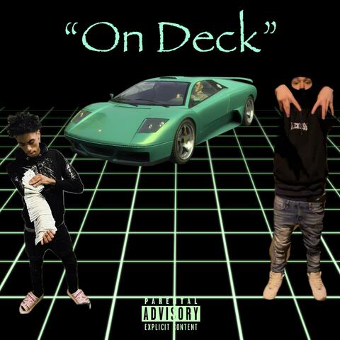 On Deck (feat. YGB SKUDO)
