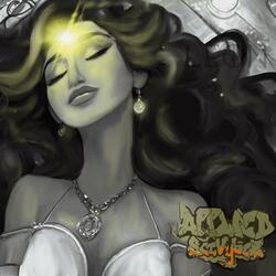 Gypsy Light (feat. Mina Leon)