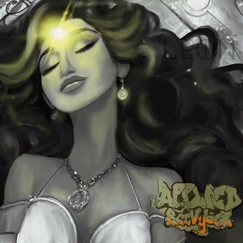 Gypsy Light (feat. Mina Leon)