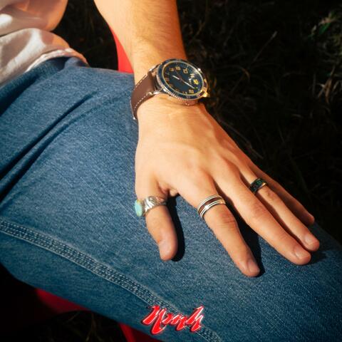 Jazz is For All (feat. Dylan Reed)