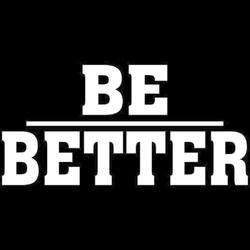 Better Be (feat. YungWayne)