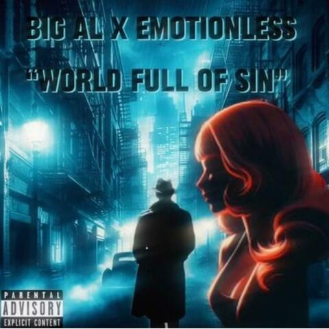World Full Of Sins (feat. Emotionless)