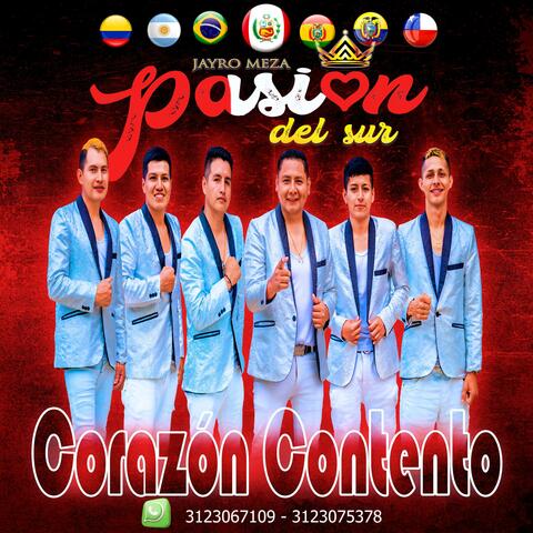 Corazón Contento