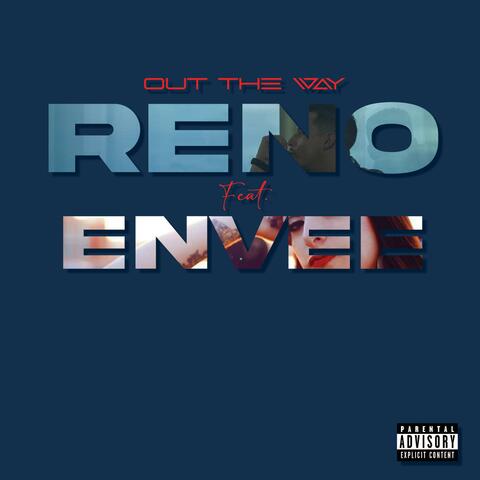 Out The Way (feat. Envee Tha Queen)