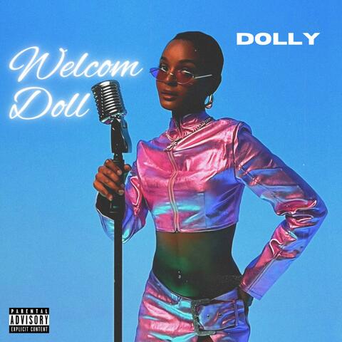 Welcom Doll