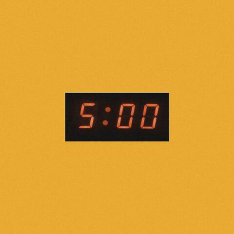 5am (Zulu)