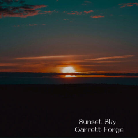 Sunset Sky