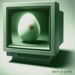 Birth of Alpha (feat. Ensemble KNM Berlin)