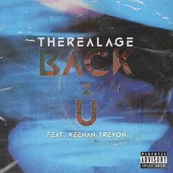 Back 2 U (feat. Keenan TreVon)