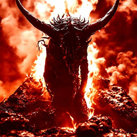 Hell (feat. Yunalesca)