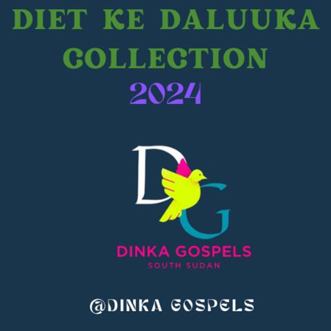 DIET KE DALUUKA COLLECTION 2024