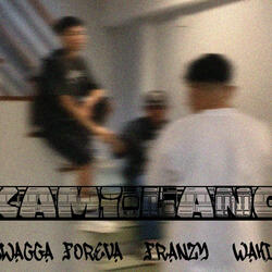 KAMI LANG