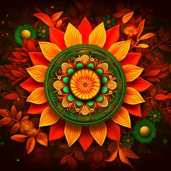 396 Hz Vibrate For Success