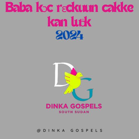 Baba kɔc rɛckuun cakke kan luɔ̈k