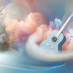 dream of guitar