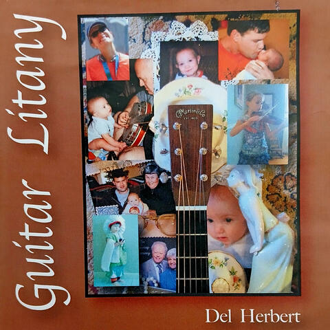 Guitar Litany-REMASTERED