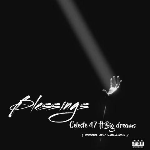 BLESSINGS (feat. Big dreams)