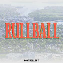 Hun er på rullball (Party)