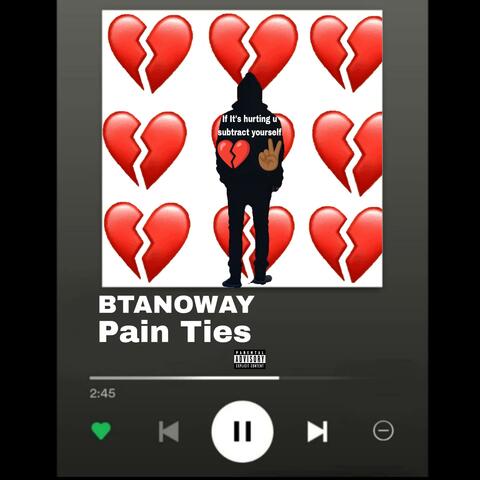 Pain Ties
