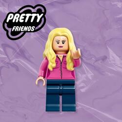 Pretty Friends