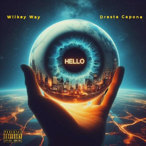 Hello (feat. Dresta Capone)