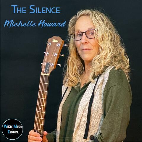 The Silence (feat. E J Ouellette & Dave Mattacks)