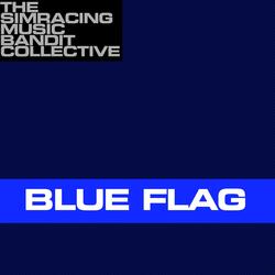 Blue Flag