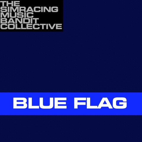 Blue Flag