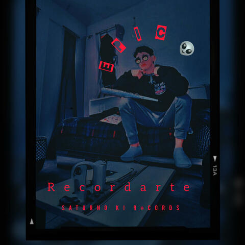 Recordarte