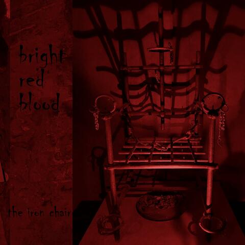 the iron chair (remastered)