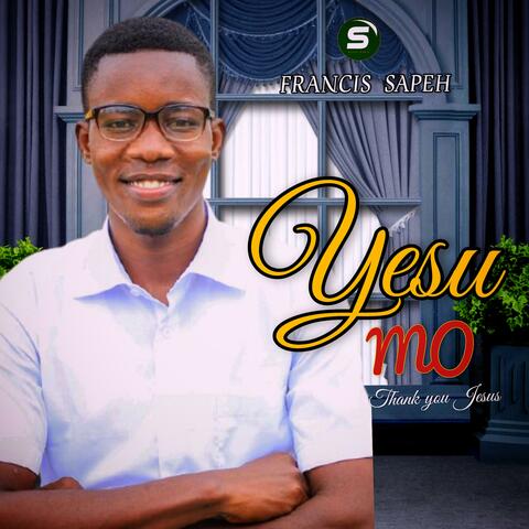YESU MO
