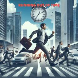 Running Out Of Time